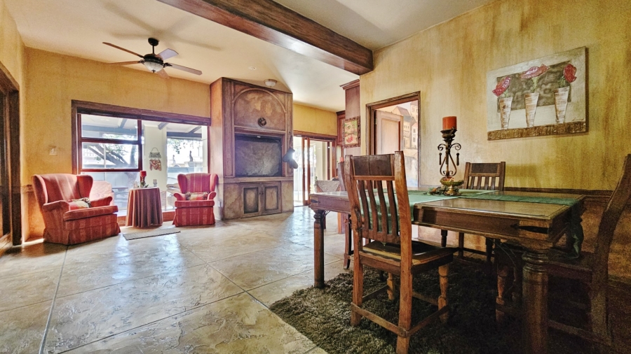 4 Bedroom Property for Sale in Maraldi Estate Free State